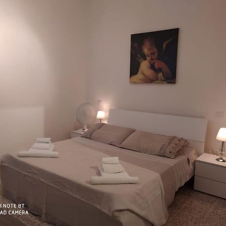 Bab San Feliciano Camere Foligno Buitenkant foto