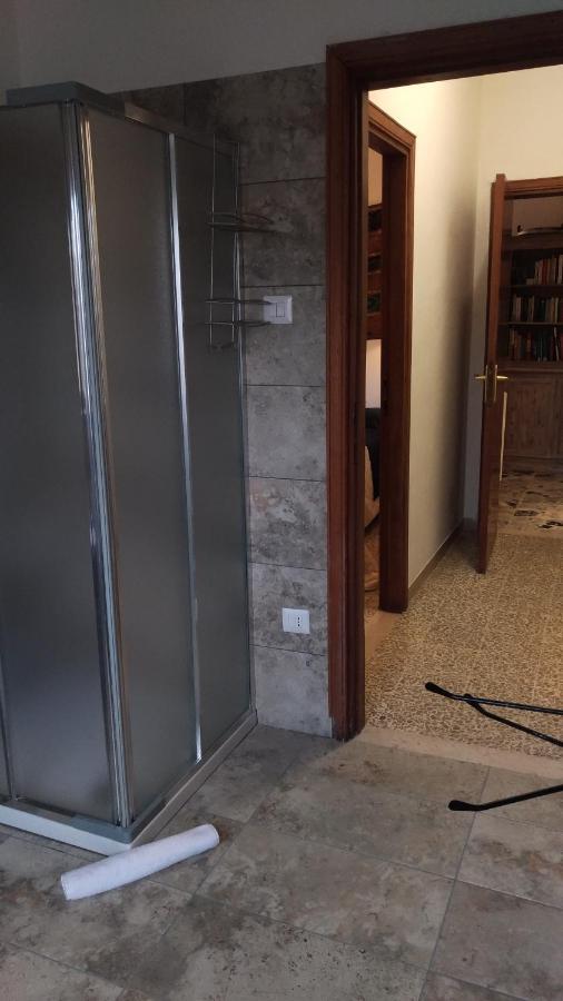 Bab San Feliciano Camere Foligno Buitenkant foto