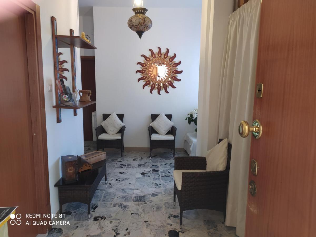 Bab San Feliciano Camere Foligno Buitenkant foto