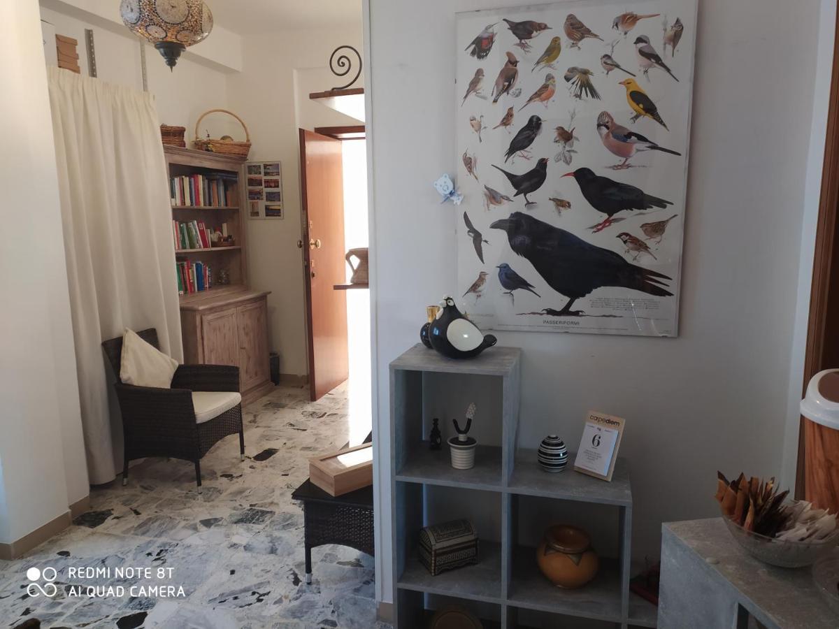 Bab San Feliciano Camere Foligno Buitenkant foto