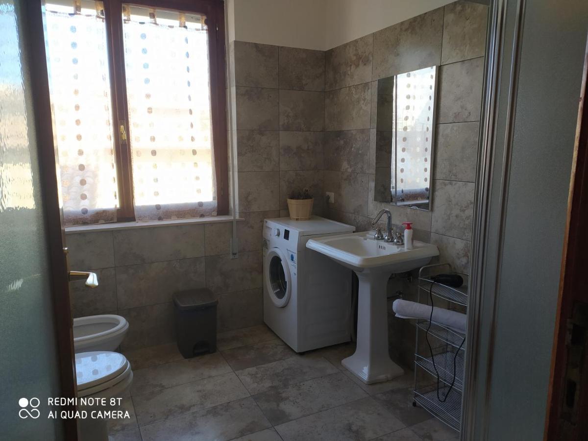 Bab San Feliciano Camere Foligno Buitenkant foto